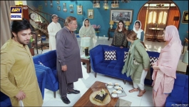 Tum Bin Kesay Jiyen - Episode 24 - 7th March 2024